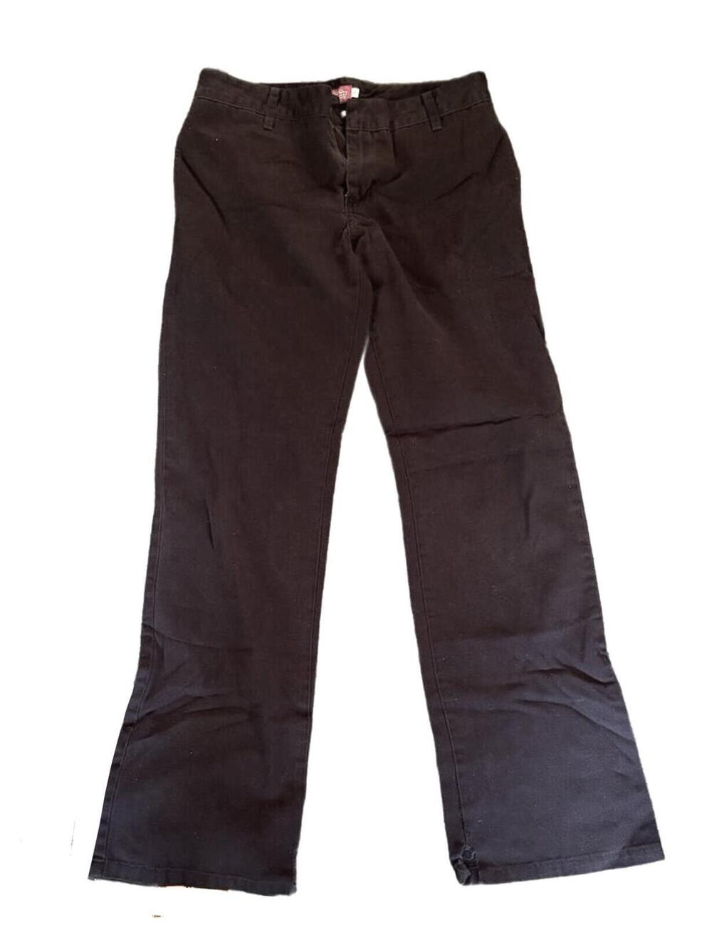 Dickies Black Jeans NWOT - women’s size 5